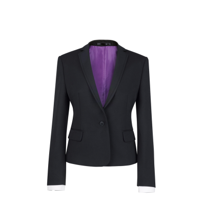 Blazer de senhora Saturn